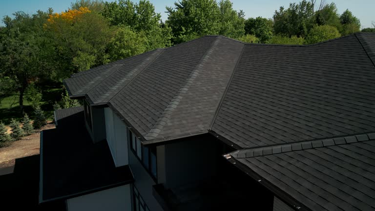 Best Green or Eco-Friendly Roofing Solutions  in Lake Shore, MD