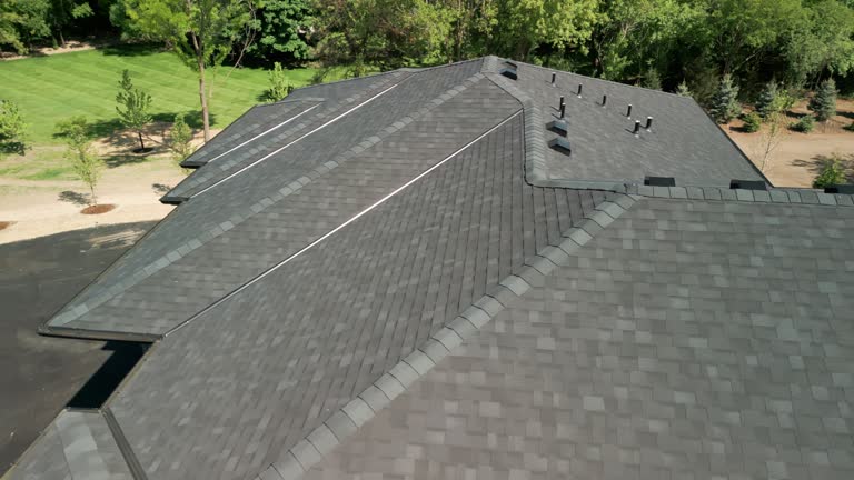 Best Roof Leak Repair  in Lake Shore, MD