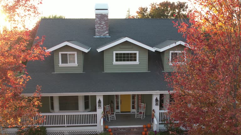 Best Roof Ventilation Installation  in Lake Shore, MD